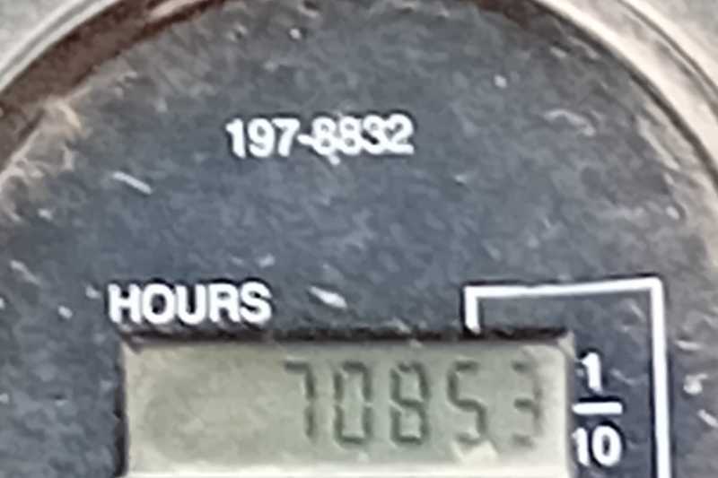 OmecoHub - Immagine CATERPILLAR M315D